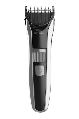 Şarjlı Su Geçirmez Saç Kesme Traş Makinası -1436 Altın