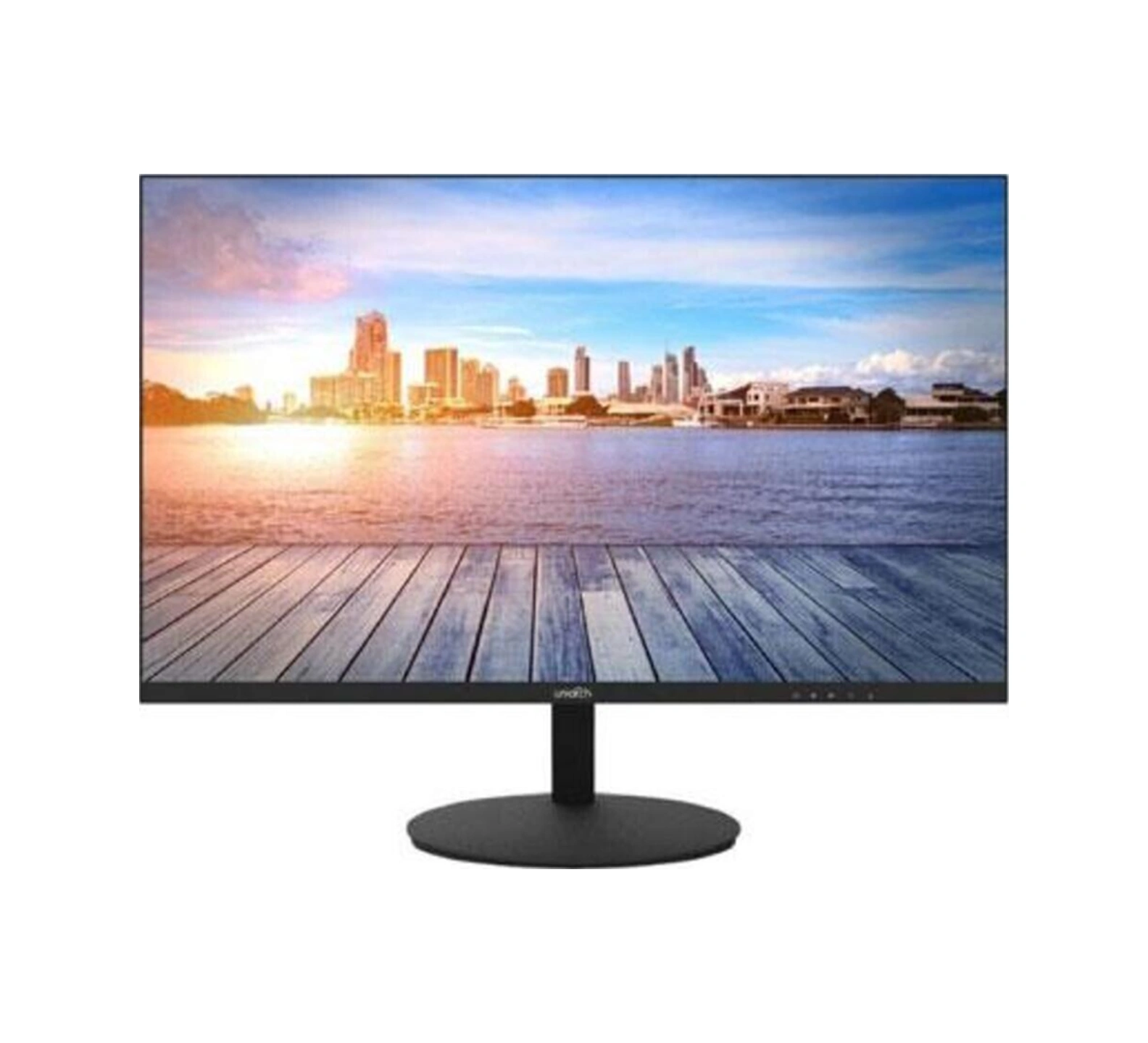 Uniwiz Mt-24-l 24\" Led Güvenlik Monitörü-112980