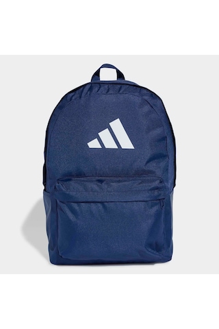 Adidas Classic Mavi Sırt Çantası Is7049 Mavi