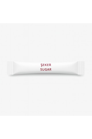 Stick Şeker 2 10cm 3gr 3000 Adet Diğer