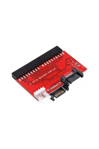 Ide/sata Sata/ide 3.5" İnç 40 Pin Çift Yönlü Çevirici Aparat
