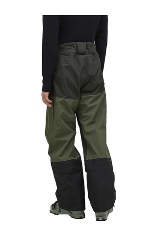 Peak Performance Peak Performance Gravity Gore-tex 3l Erkek Pantolonu 30238 Yeşil