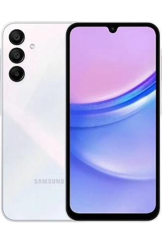 Yenilenmiş Samsung Galaxy A15 128 GB 4 GB (12 Ay Garantili)