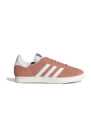 Adidas Gazelle Erkek Günlük Ayakkabı Ig6213 Turuncu Ig6213 Turuncu