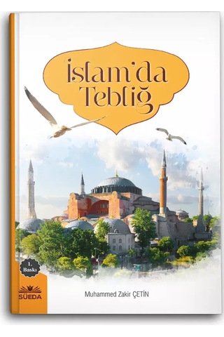 İslam'da Tebliğ