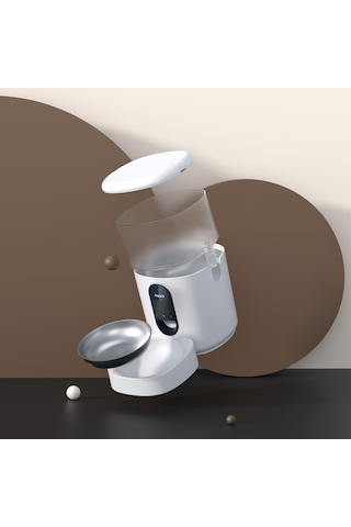 Aqara C1 Akıllı Evcil Hayvan Besleyici