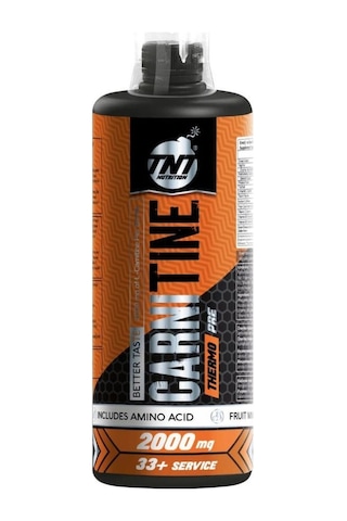 Tnt Nutrition L-Karnitin ve CLA Modelleri ve Fiyatlar - n11