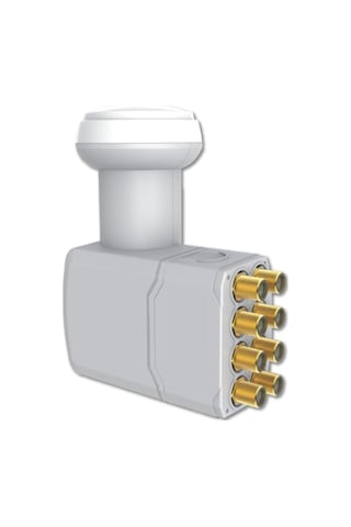 8li Lnb Sekizli Lnb 3d 4k Unıversal Octo Full Hd 1080 Lnb