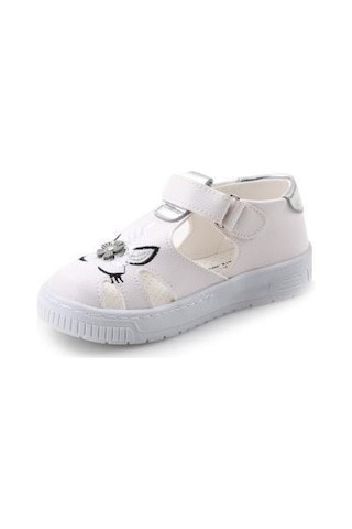 Papuçcity Arzen 02625 Orto Pedik Kız Çocuk Sandalet Ayakkabı Diğer