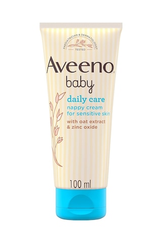 Aveeno Baby Bariyer krem 100 Ml