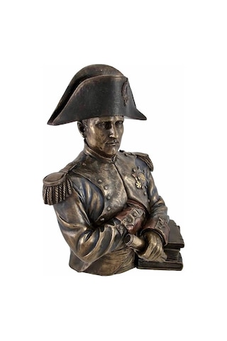 Napoleon Bonaparte Büstü Napoleon Bonaparte Büstü