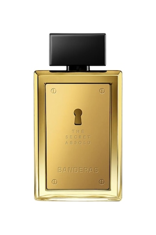 Antonio Banderas The Secret Absolu Edp 100 Ml Erkek Parfümü Oryantal