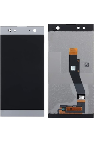 Sony Xperia Xa2 Ultra Dokunmatik Lcd Ekran