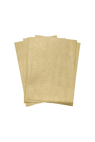 Zarf A5 Boyutunda Formula Torba Zarf 17x25 Cm - 50 Adet