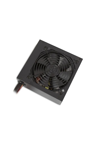 Rampage RMP-500-80P 500W 80+ 12 CM Fanlı Güç Kaynağı