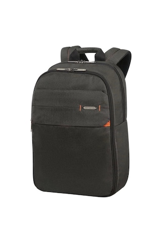 Samsonite Cc8-19-005 15.6" Network3 Notebook Sırt Çantası Siyah Çok Renkli
