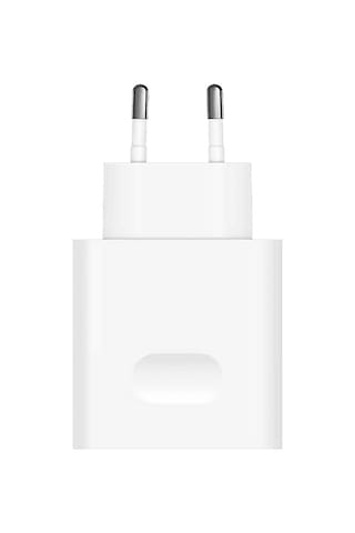 Huaweı Superpower 66w Şarj Cihazı Beyaz