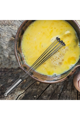 Suntek Magideal Yumurta Çırpıcı Manuel Mikser Çırpma Çok Stil-b Çok Renkli