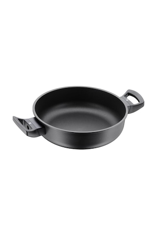 Wmf Permadur Excellent Sahan 24 Cm Siyah