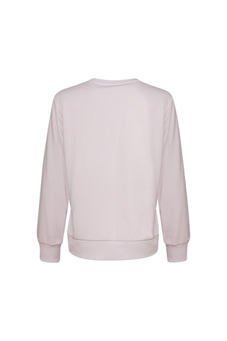 Hummel Iconas Sweatshırt 922346-1254 Mor