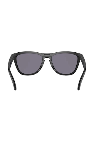 Oakley Oakley Erkek Gözlük Frogskins Range Siyah 28755 Siyah