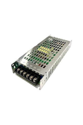 Wellpower Wps-0540 5volt 40amper Slim Kasa Adaptör