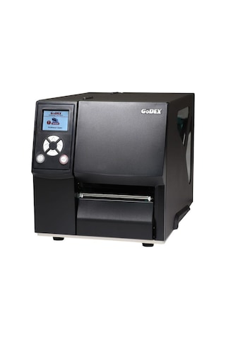 Godex ZX420I Termal Barkod Yazıcı