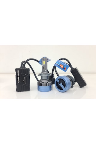 Photon Milestone H7 KATANA Edition - 12V / 24V