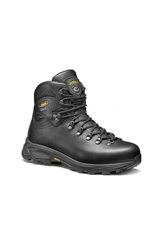 Asolo Gore Tex Erkek Kar Botu Siyah
