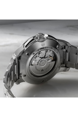 Maurice Lacroix Ml-pt6388ss002321-1 Erkek Kol Saati