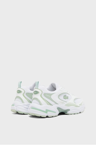 Lacoste Erkek Ayakkabı 749sma0018082 Beyaz