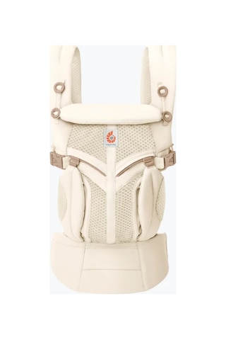 Taşıyıcı Omni Classic Mesh Luminous Ivory Bej