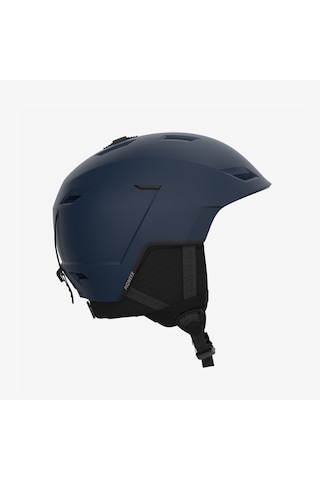 Salomon Pioneer Lt Erkek Lacivert Kayak Kaskı L41159100