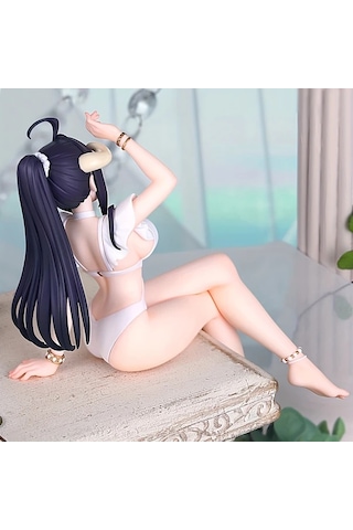 Hightower Yaber Bed Anime Ve Komik Koleksiyon Heykelcik Ofis Dekoru Ve Hediye