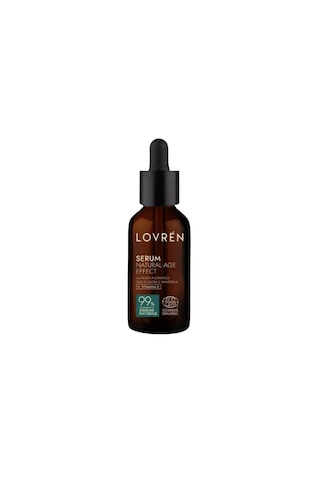 Lovren Natural-Age Effect Serum 30 ML