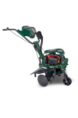 Kaan CP-220 S Benzinli Çapa Makinesi Kaan CP-220 S Benzinli Çapa Makinesi