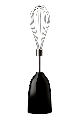 Smeg HBF22BLEU Standart 50's Style El Blender Seti