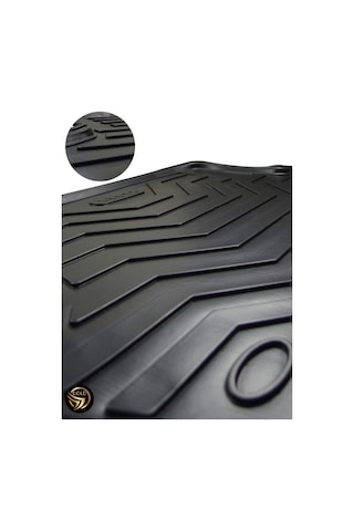 Volkswagen Passat B5 A+ Plus Bagaj Havuzu