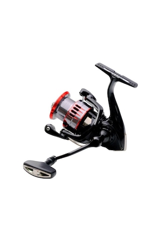 Ryuji Raptor 4000m 5+1bb Spin Makina