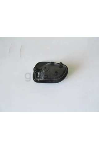 Ön Kapi İç Açma Kolu Sağ Siyah Hyundai Atos - 1998-2003