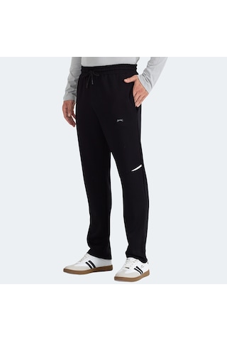 Slazenger MARAM Erkek Eşofman Altı Siyah