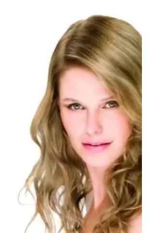 Natural Colors 8n Açık Kumral Organik İçerikli Amonyaksız Kalıcı Saç Boyası