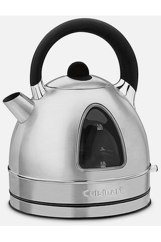 Cuisinart CTK17SE 1.7 LT Su Isıtıcı Kettle