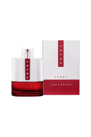 Prada Luna Rossa Sport Edt 100 Ml Erkek Parfüm Fresh