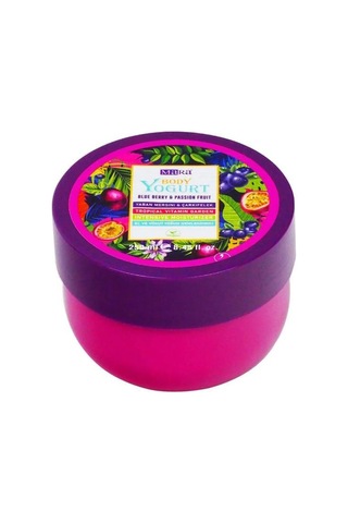 Mara Yaban Mersini & Çarkıfelek Nemlendirici Vücut Kremi 250 ML