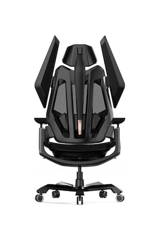 Adore Gaming T0 Next Generation Oyuncu Ve Yönetici Koltuğu-siyah 75x130-139,5x70 Cm Gxyxd