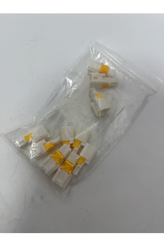 Molex 988221020 Konnektör 10 Adet