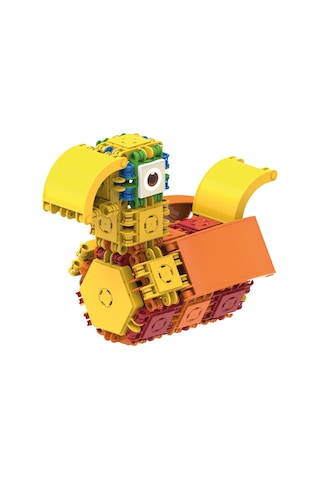 Clicformers Basic Set - 90 Parça