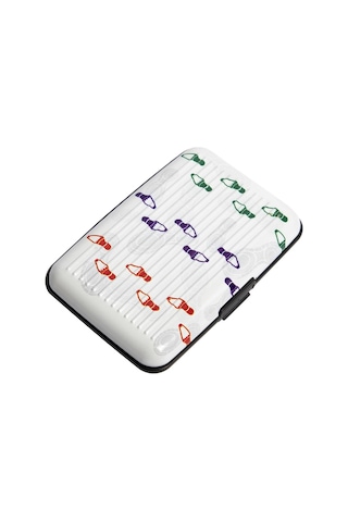 Nektar Bhac10 Ayak İzleri Kartlık