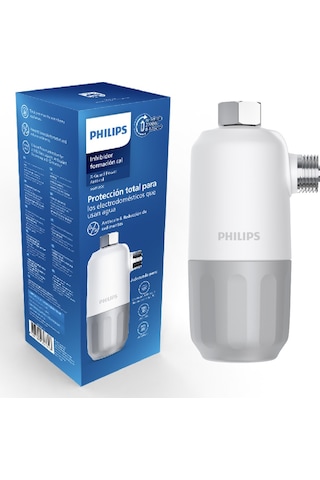 Philips Güçlü Kireç Önleyici Filtre X-Guard Awp9820/10 (Çamaşır,Bulaşık ve Termosifon)